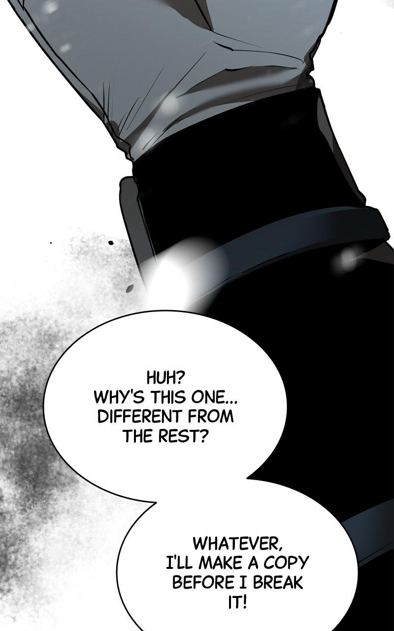 Read Defeating Dungeons via Copy Paste! EN Manga Online