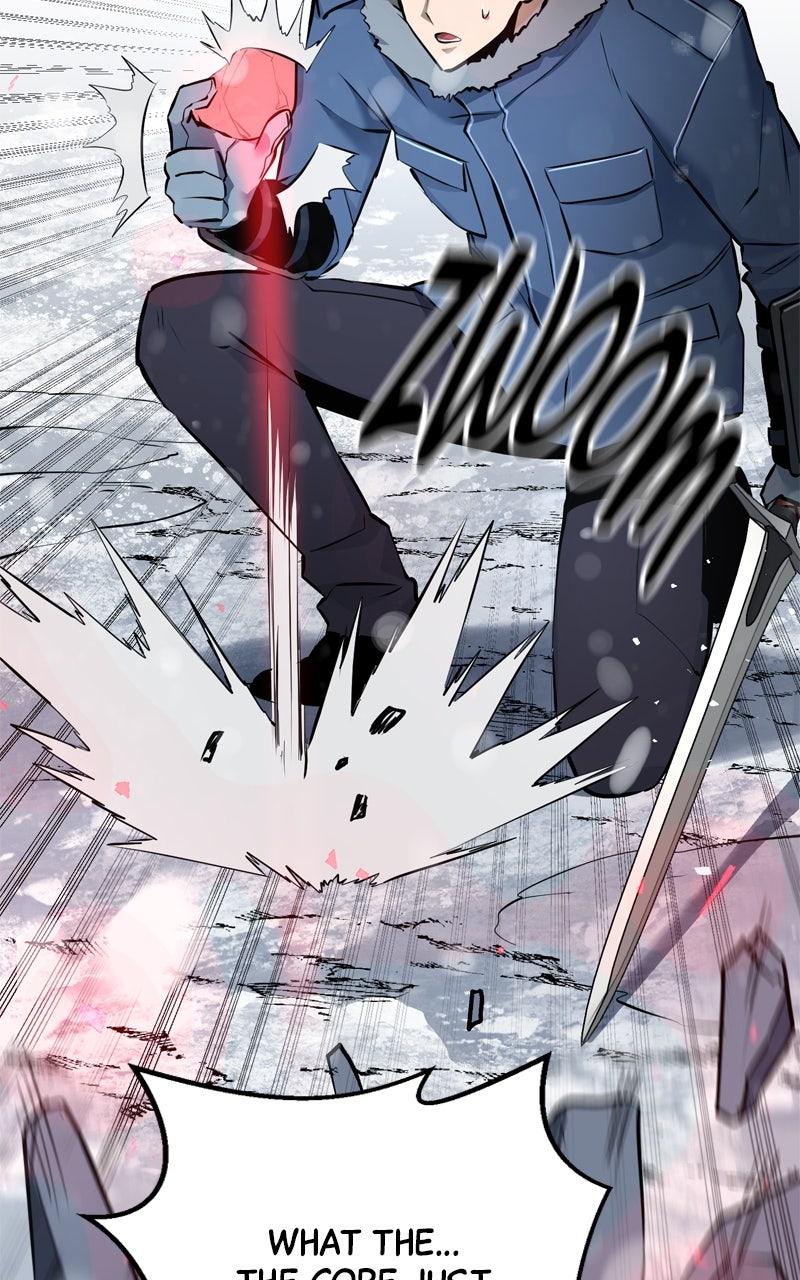 Read Defeating Dungeons via Copy Paste! EN Manga Online