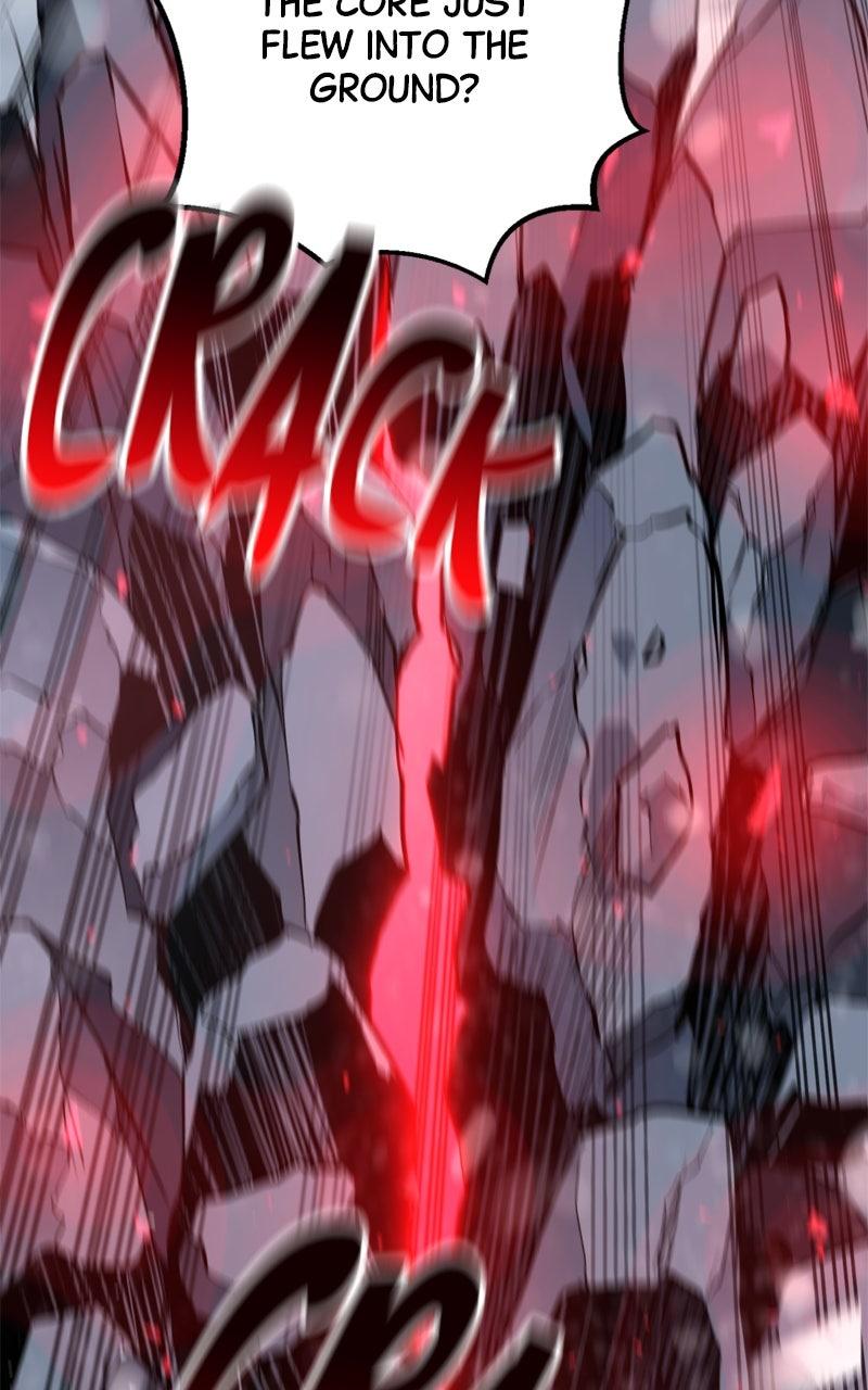 Read Defeating Dungeons via Copy Paste! EN Manga Online
