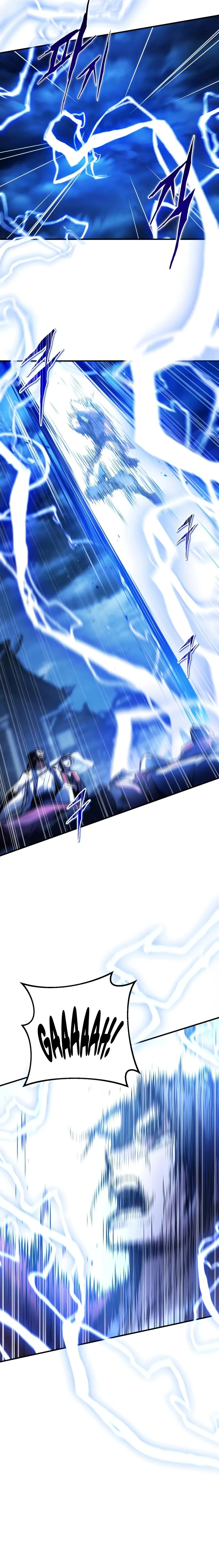 Read Demon God (WOO) EN Manga Online