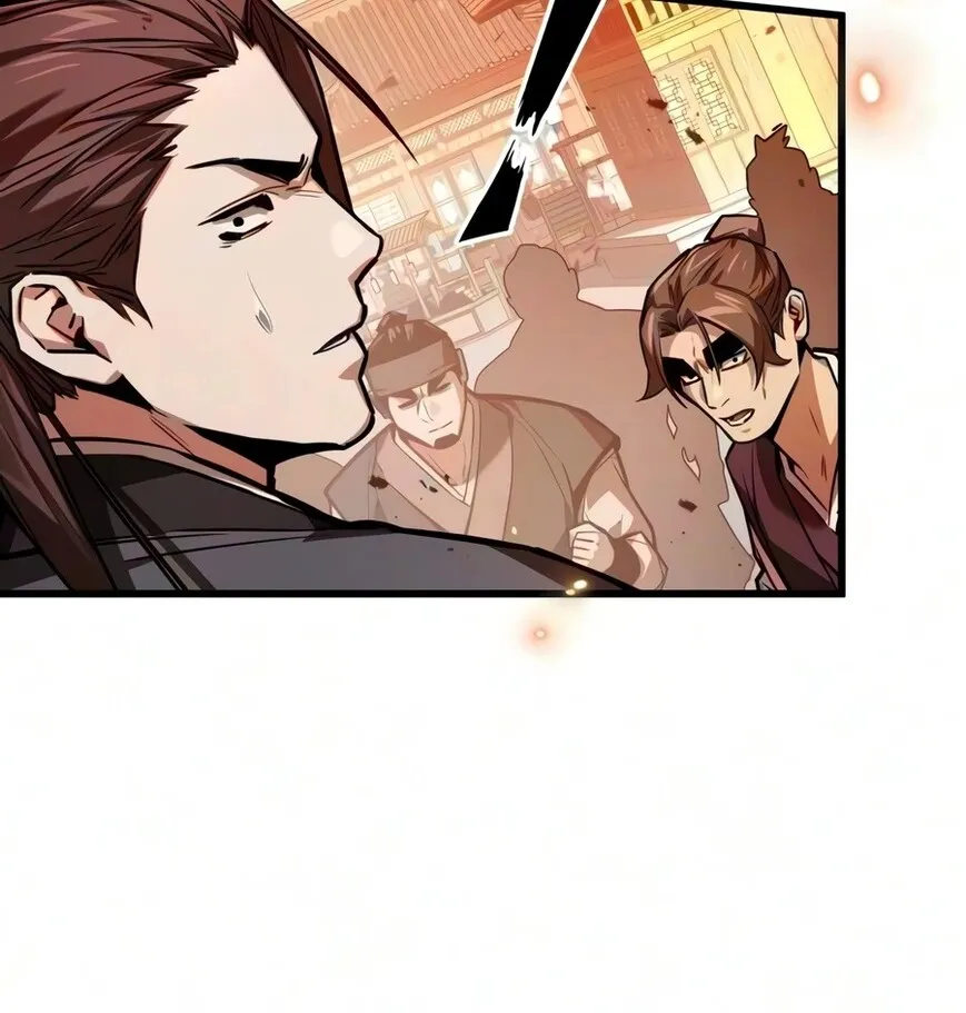 Read Demon God (WOO) EN Manga Online