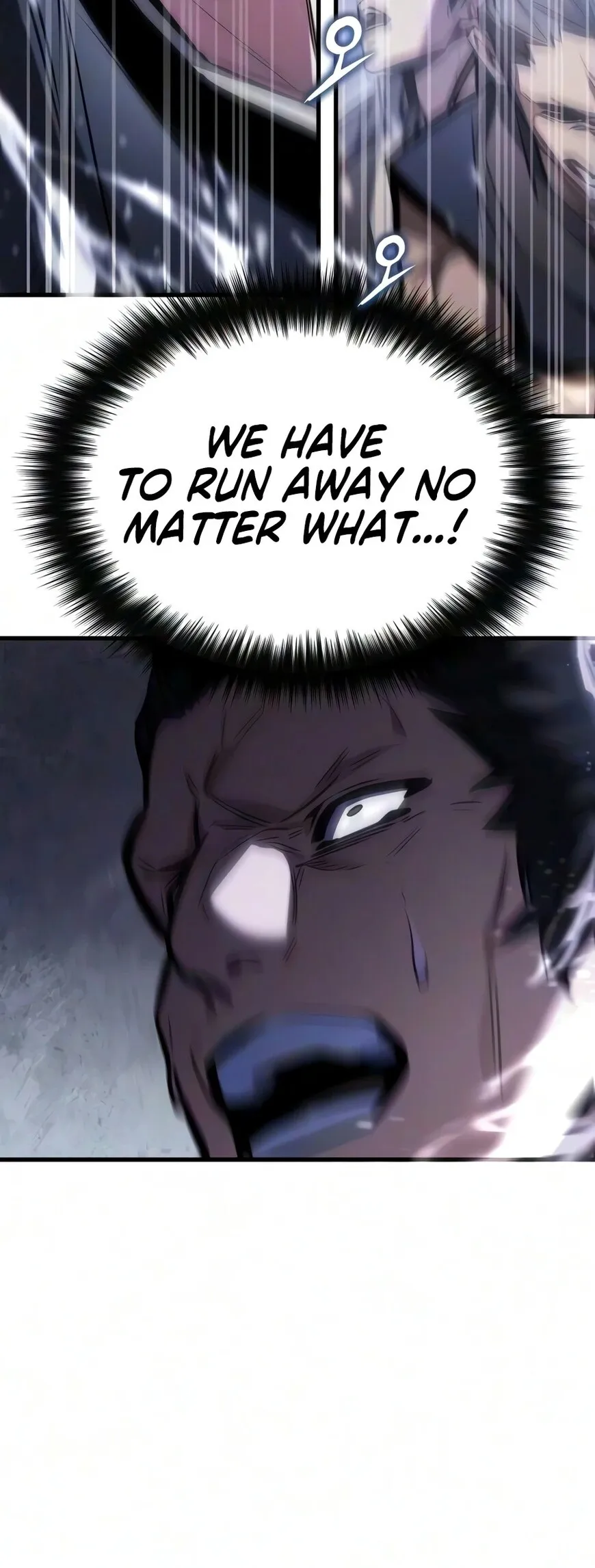 Read Demon God (WOO) EN Manga Online
