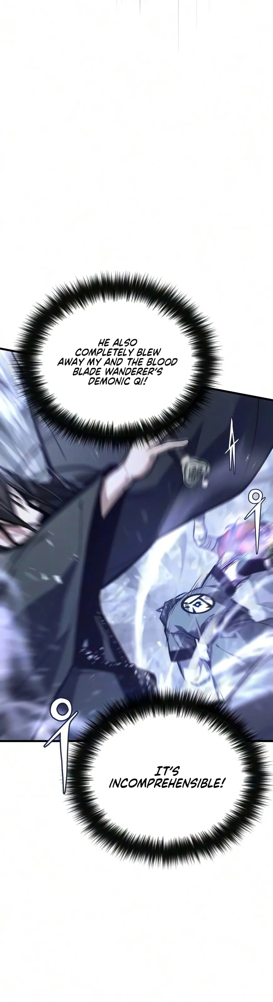 Read Demon God (WOO) EN Manga Online