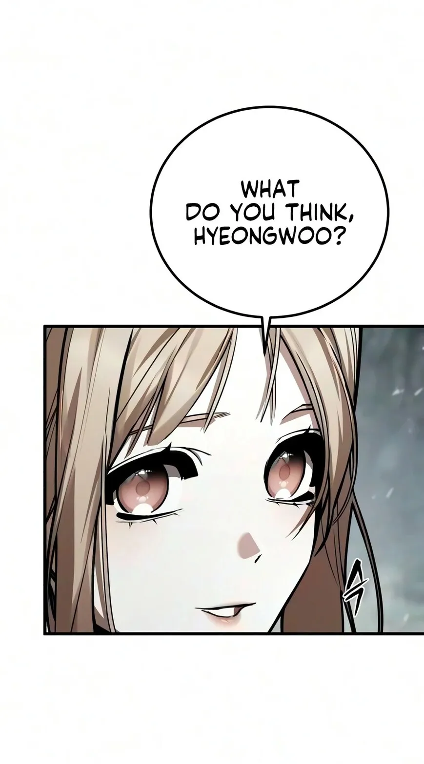 Read Demon God (WOO) EN Manga Online