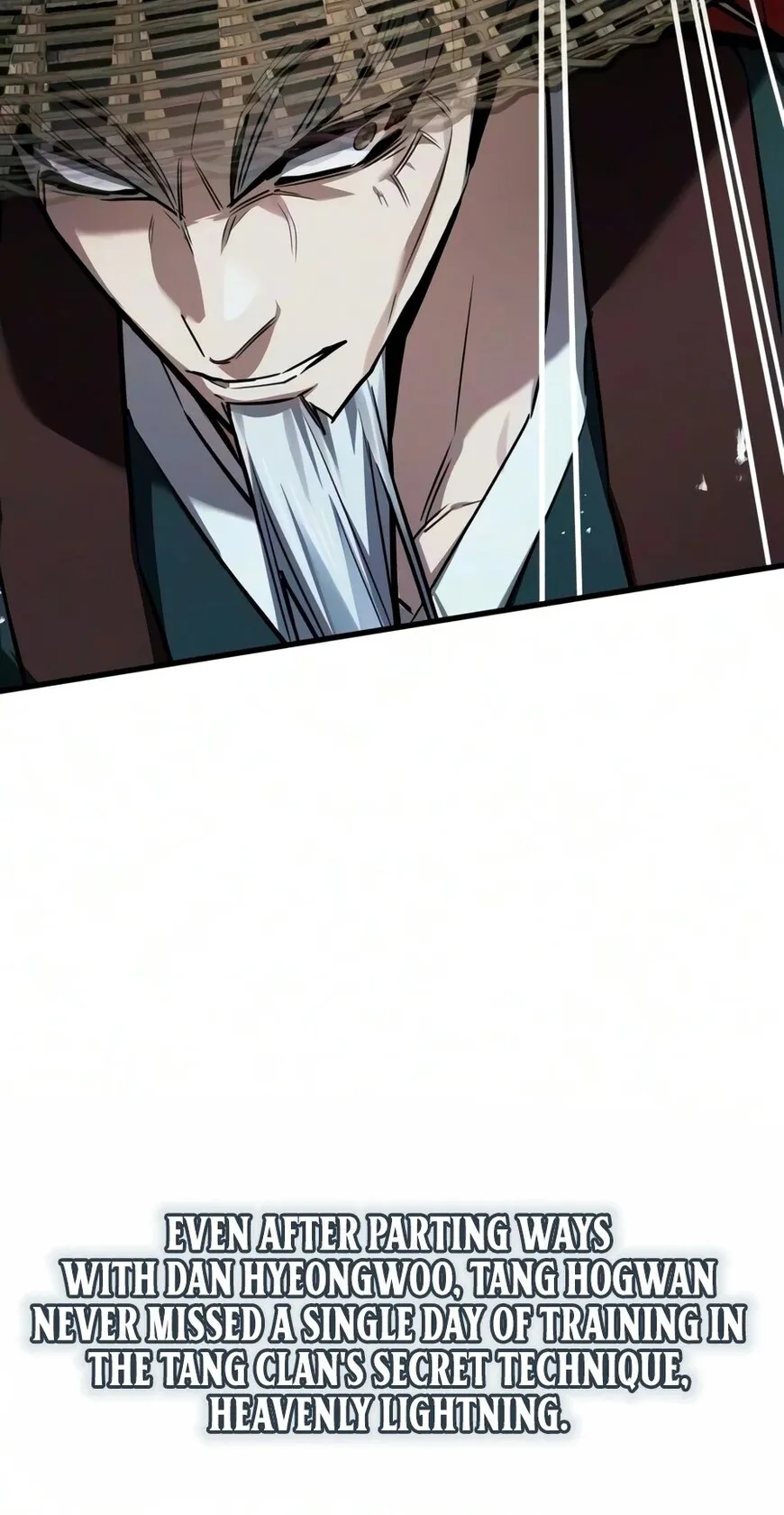 Read Demon God (WOO) EN Manga Online