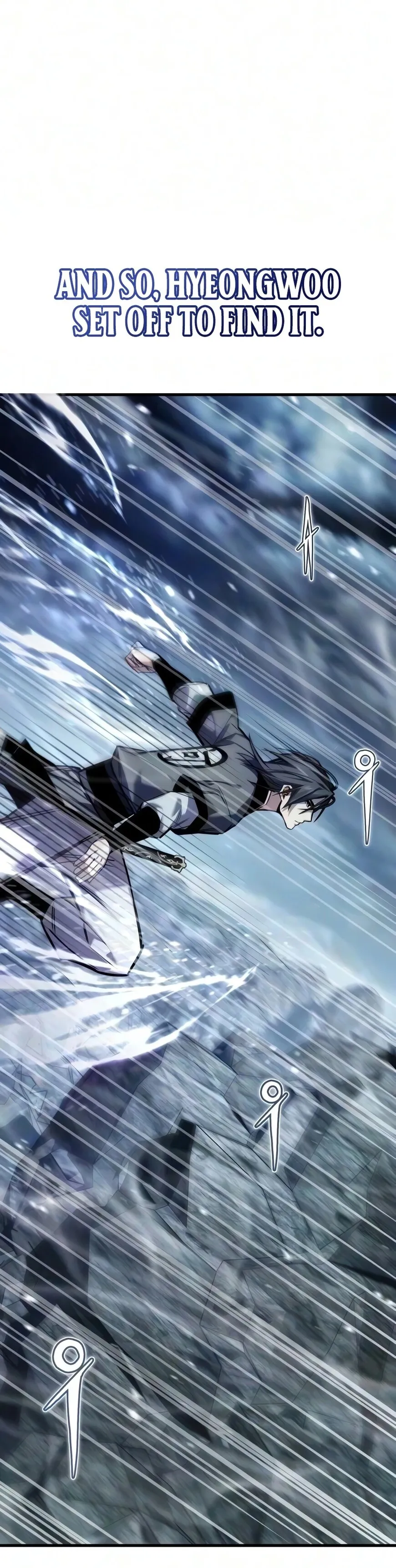 Read Demon God (WOO) EN Manga Online