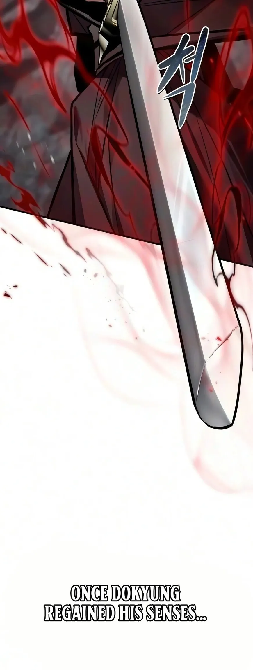 Read Demon God (WOO) EN Manga Online
