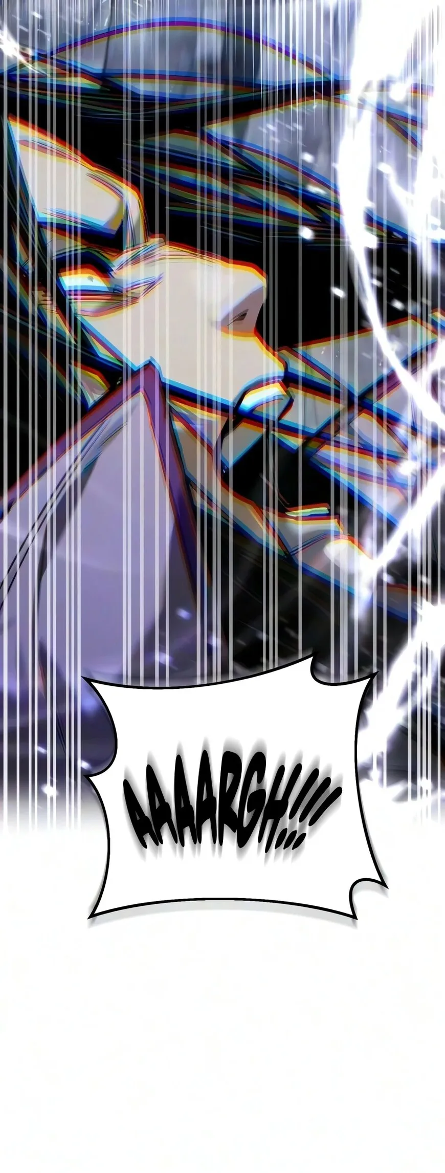 Read Demon God (WOO) EN Manga Online