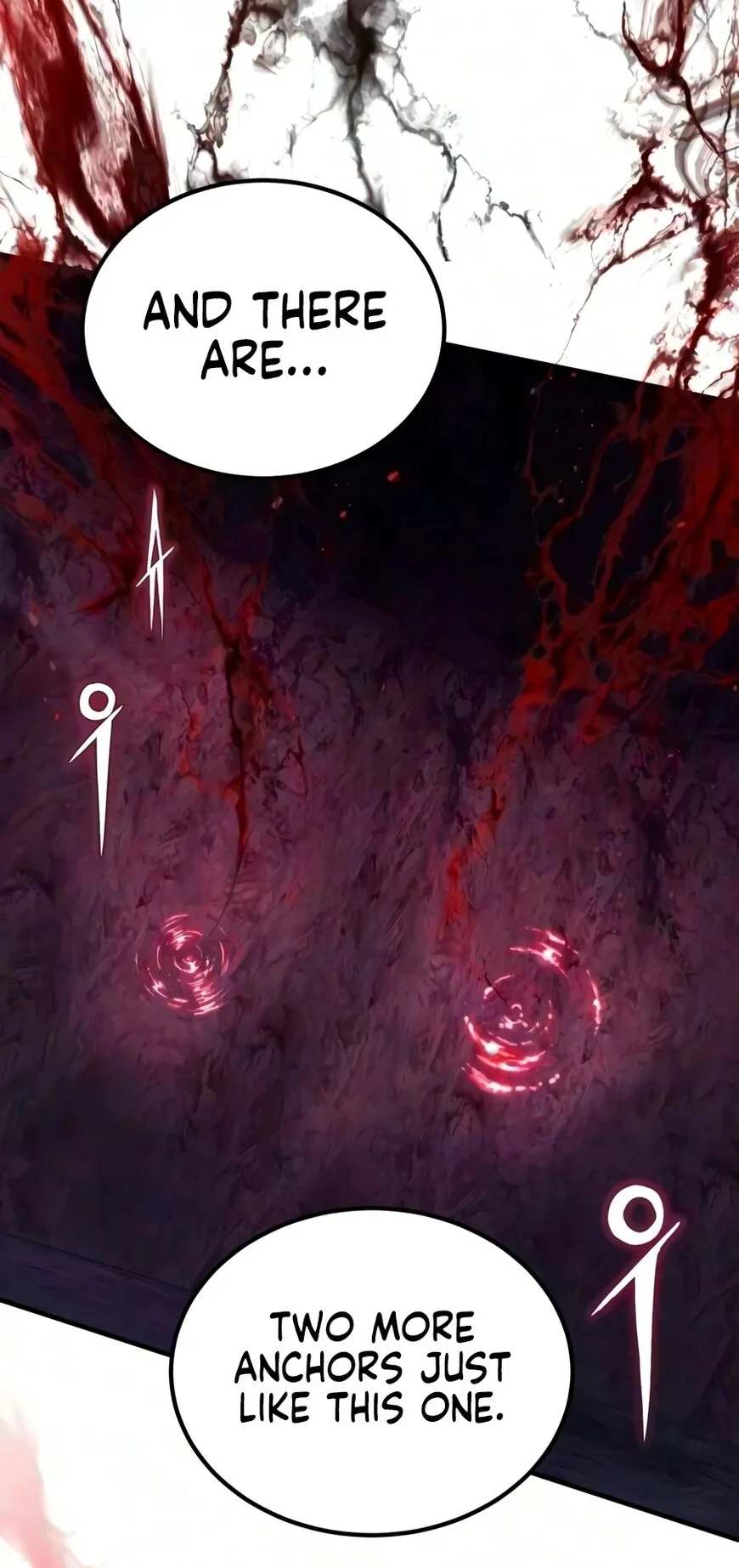 Read Demon God (WOO) EN Manga Online