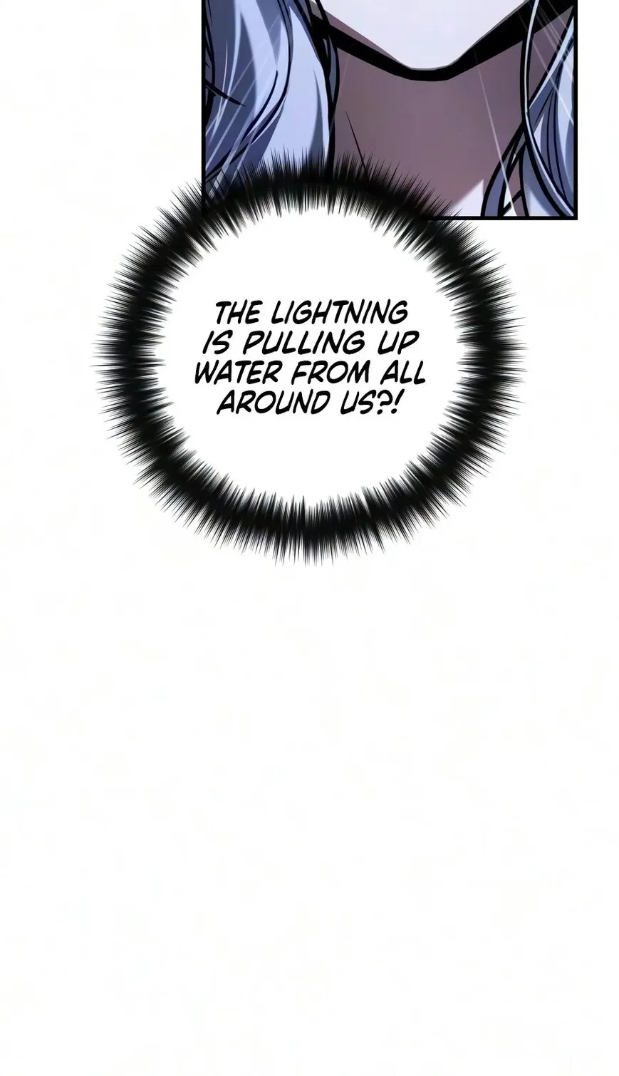 Read Demon God (WOO) EN Manga Online