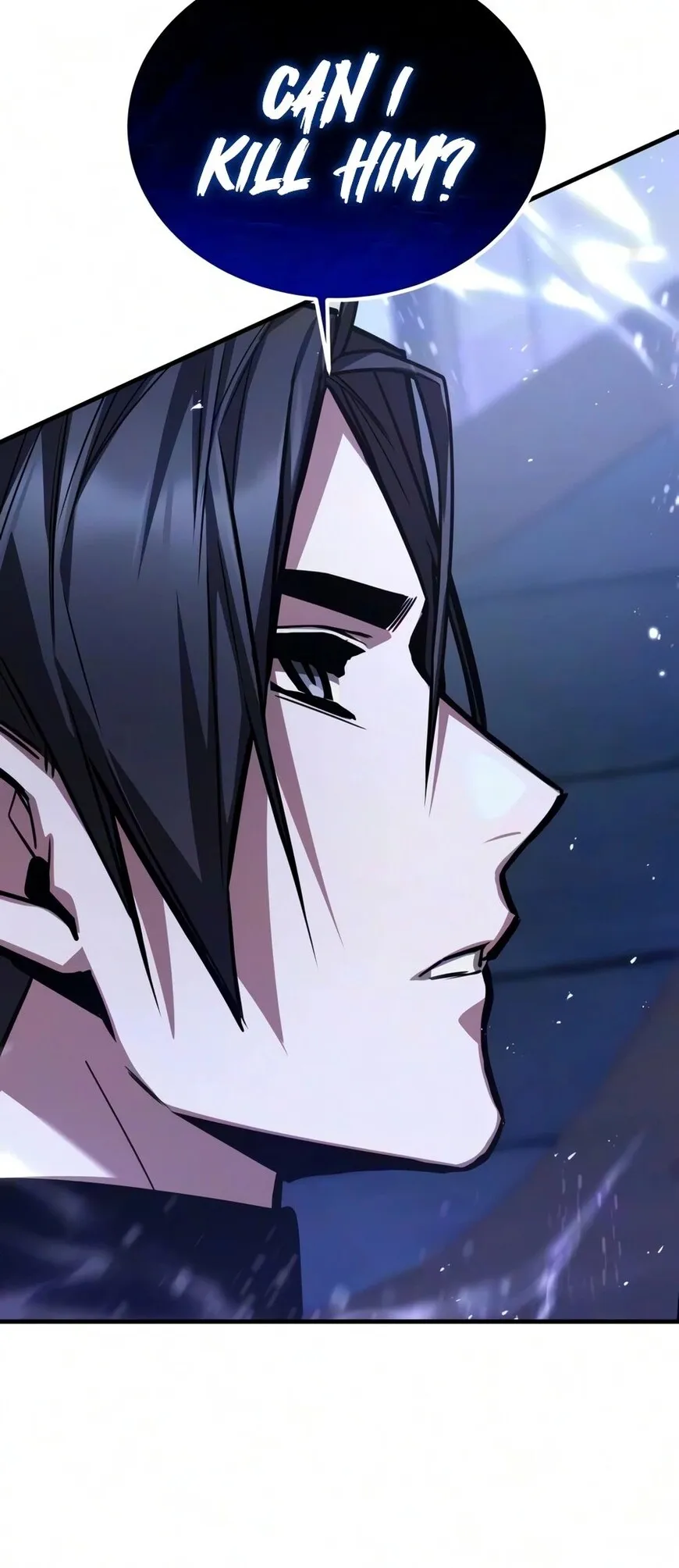 Read Demon God (WOO) EN Manga Online