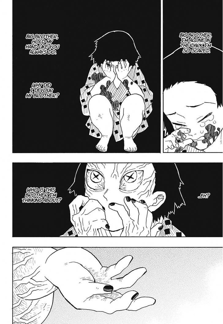 Read Demon Slayer - Kimetsu no Yaiba EN Manga Online