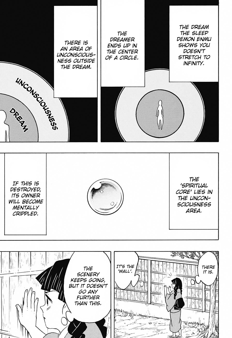 Read Demon Slayer - Kimetsu no Yaiba EN Manga Online