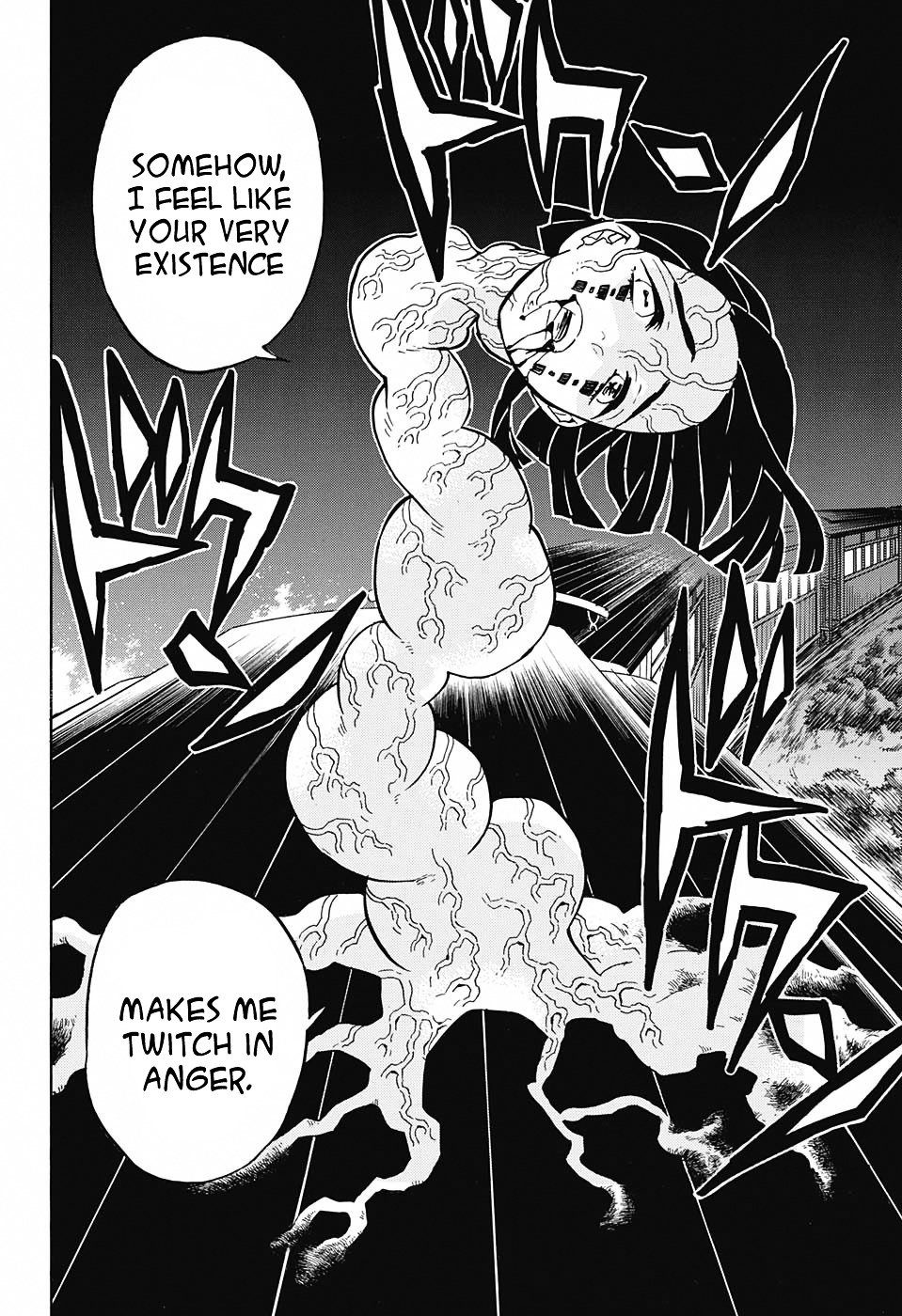 Read Demon Slayer - Kimetsu no Yaiba EN Manga Online