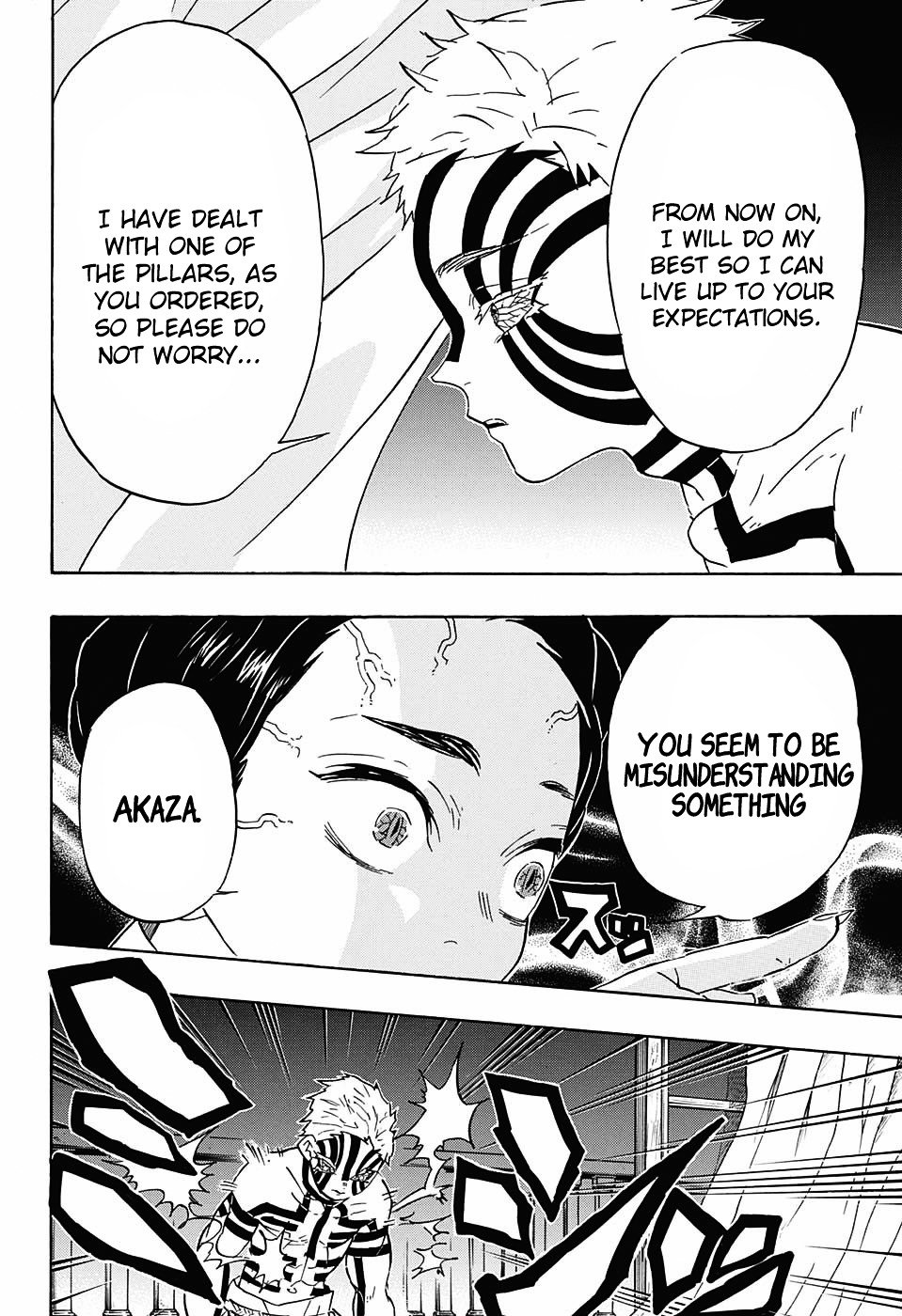 Read Demon Slayer - Kimetsu no Yaiba EN Manga Online