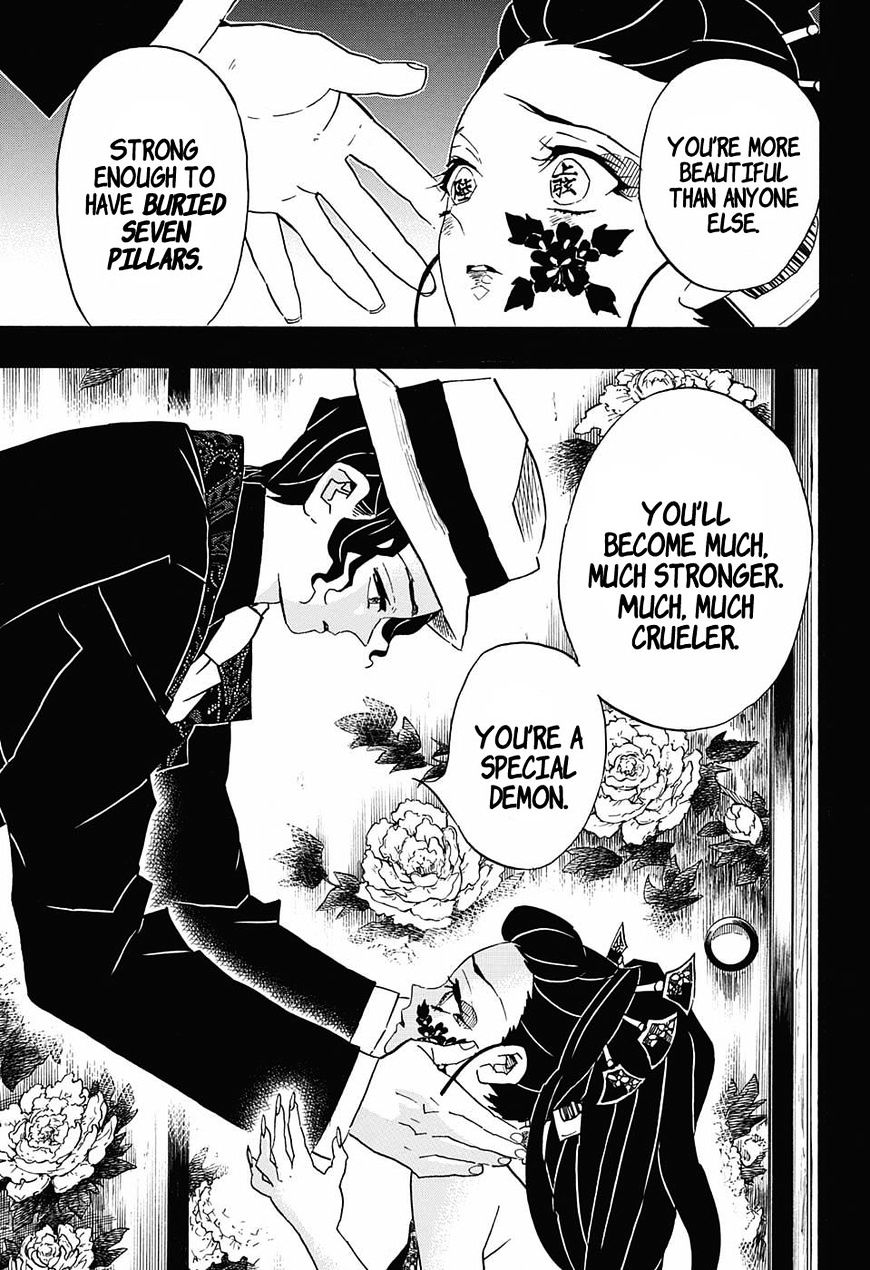 Read Demon Slayer - Kimetsu no Yaiba EN Manga Online