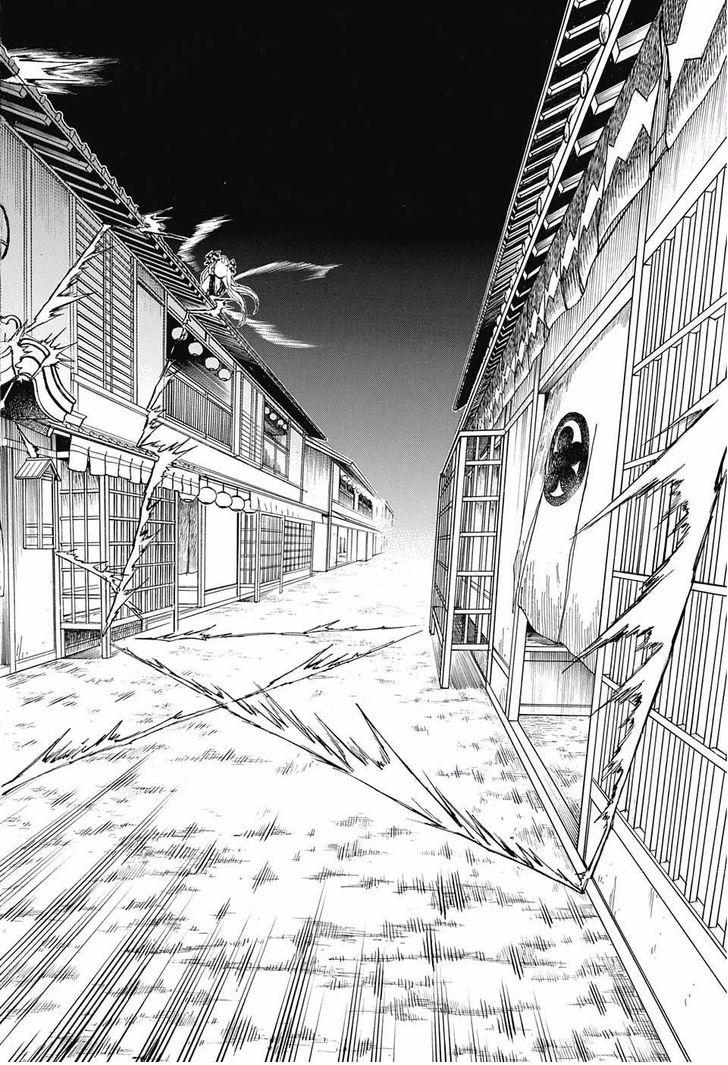 Read Demon Slayer - Kimetsu no Yaiba EN Manga Online