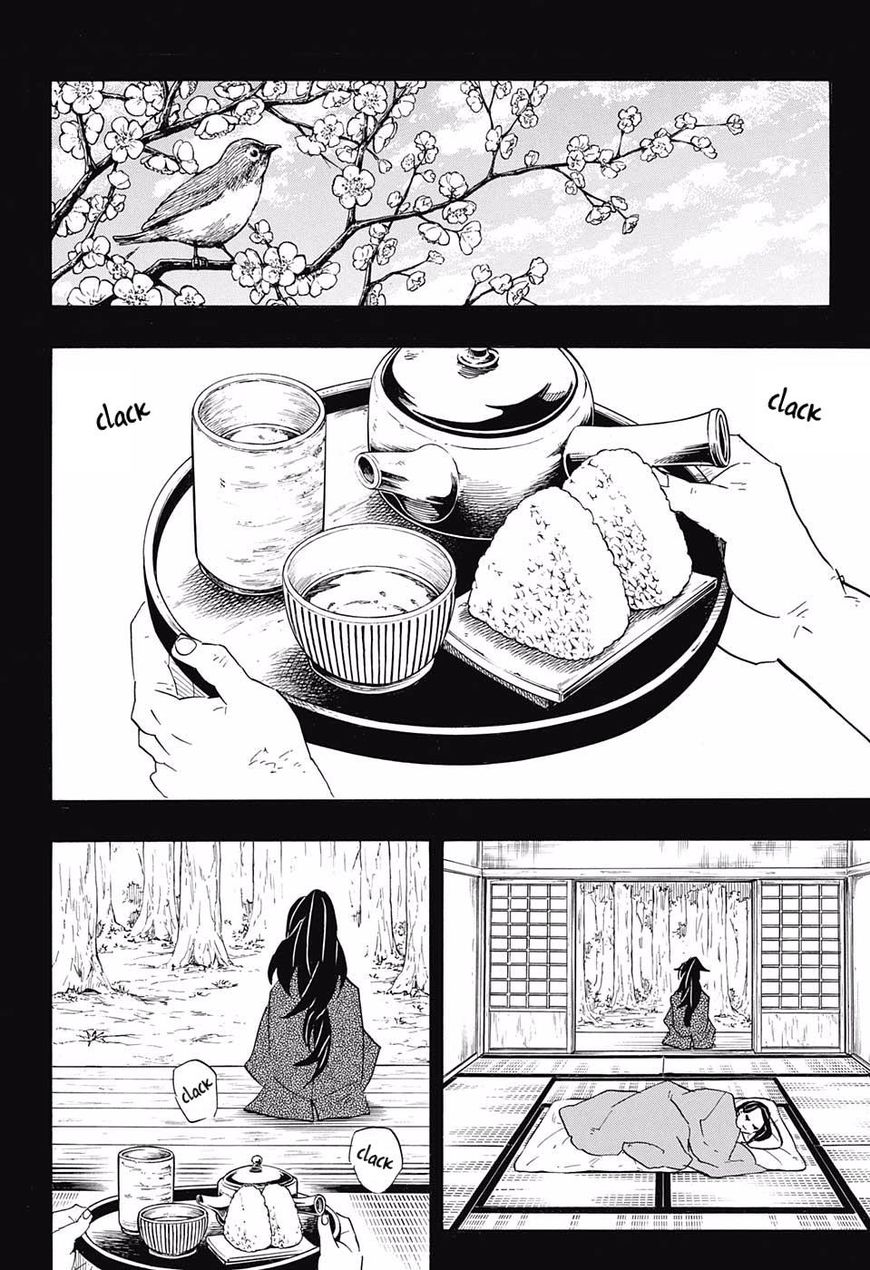 Read Demon Slayer - Kimetsu no Yaiba EN Manga Online