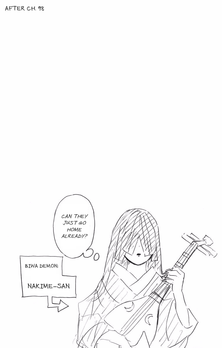 Read Demon Slayer - Kimetsu no Yaiba EN Manga Online