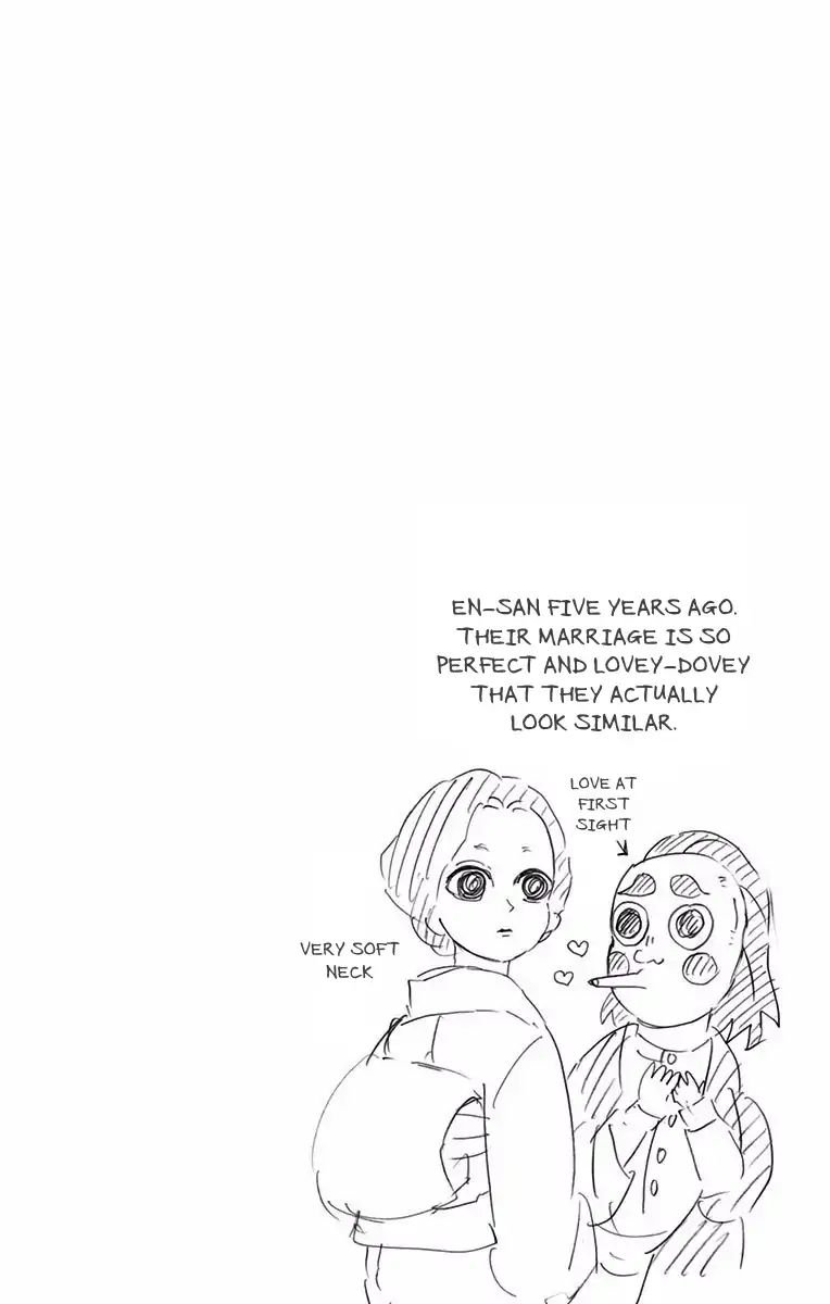 Read Demon Slayer - Kimetsu no Yaiba EN Manga Online