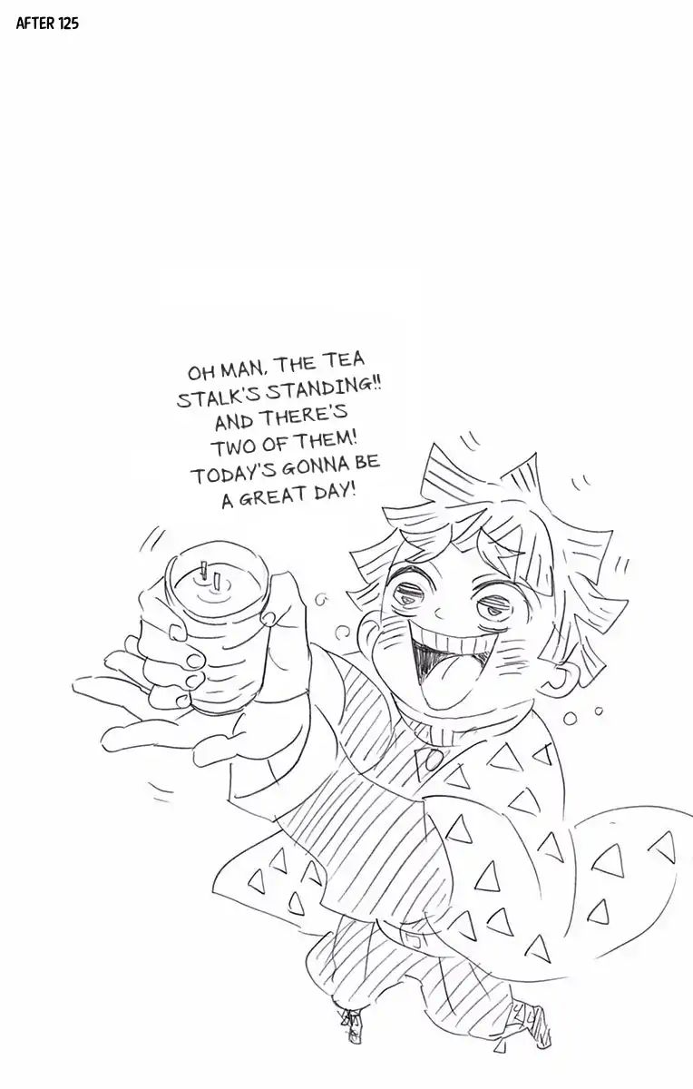 Read Demon Slayer - Kimetsu no Yaiba EN Manga Online