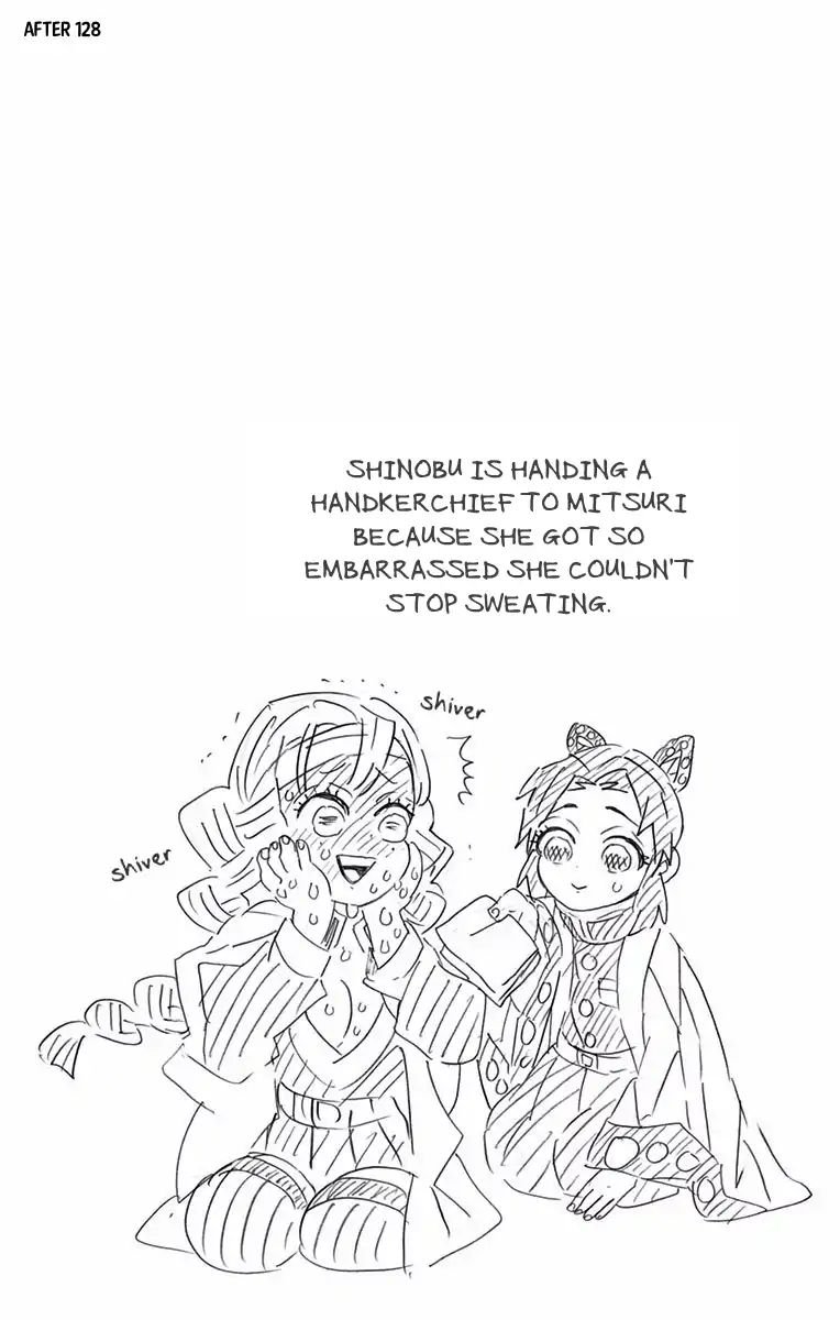 Read Demon Slayer - Kimetsu no Yaiba EN Manga Online