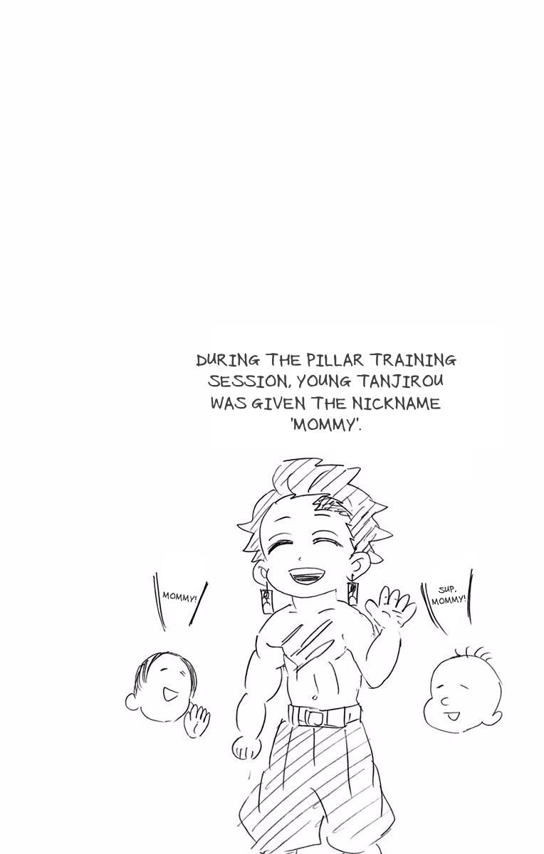 Read Demon Slayer - Kimetsu no Yaiba EN Manga Online