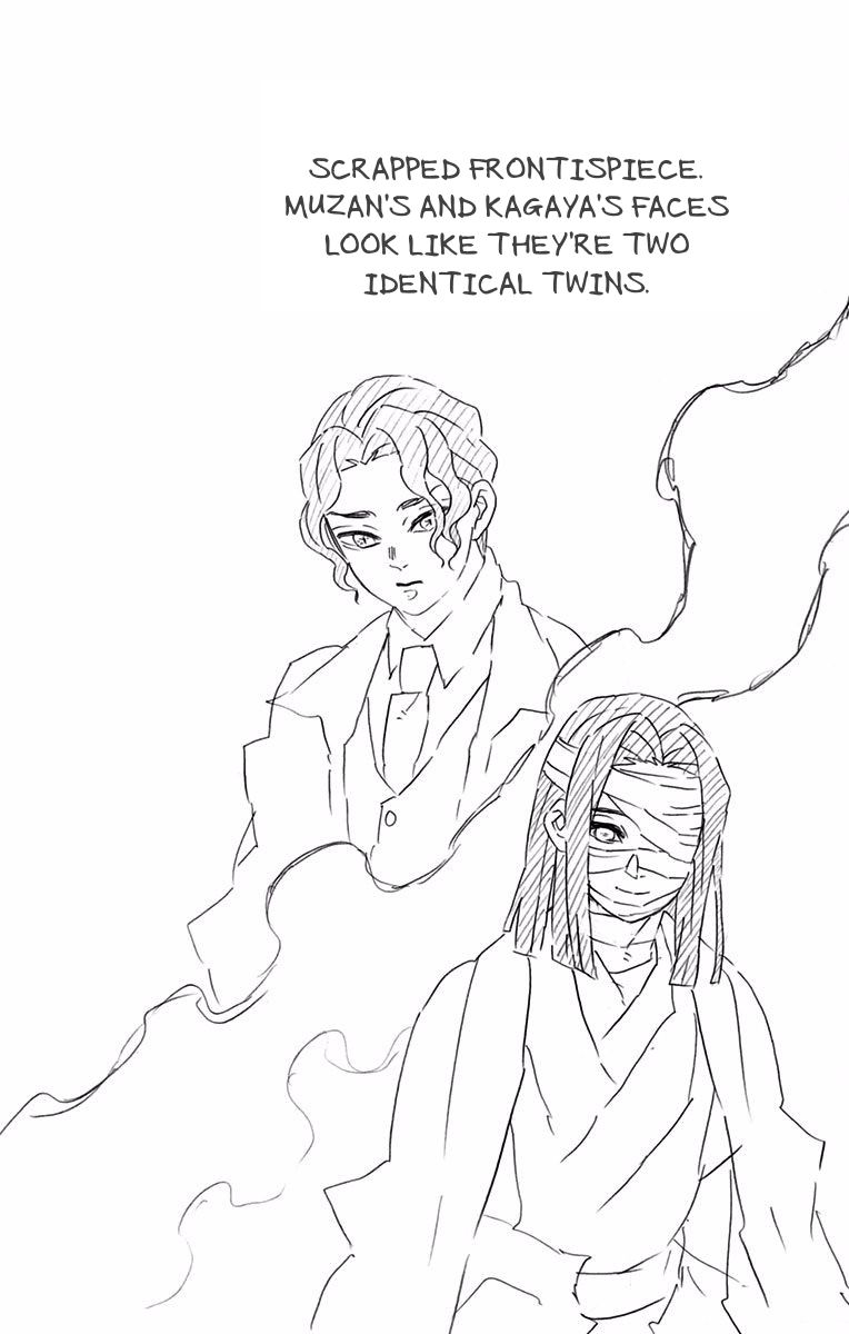 Read Demon Slayer - Kimetsu no Yaiba EN Manga Online