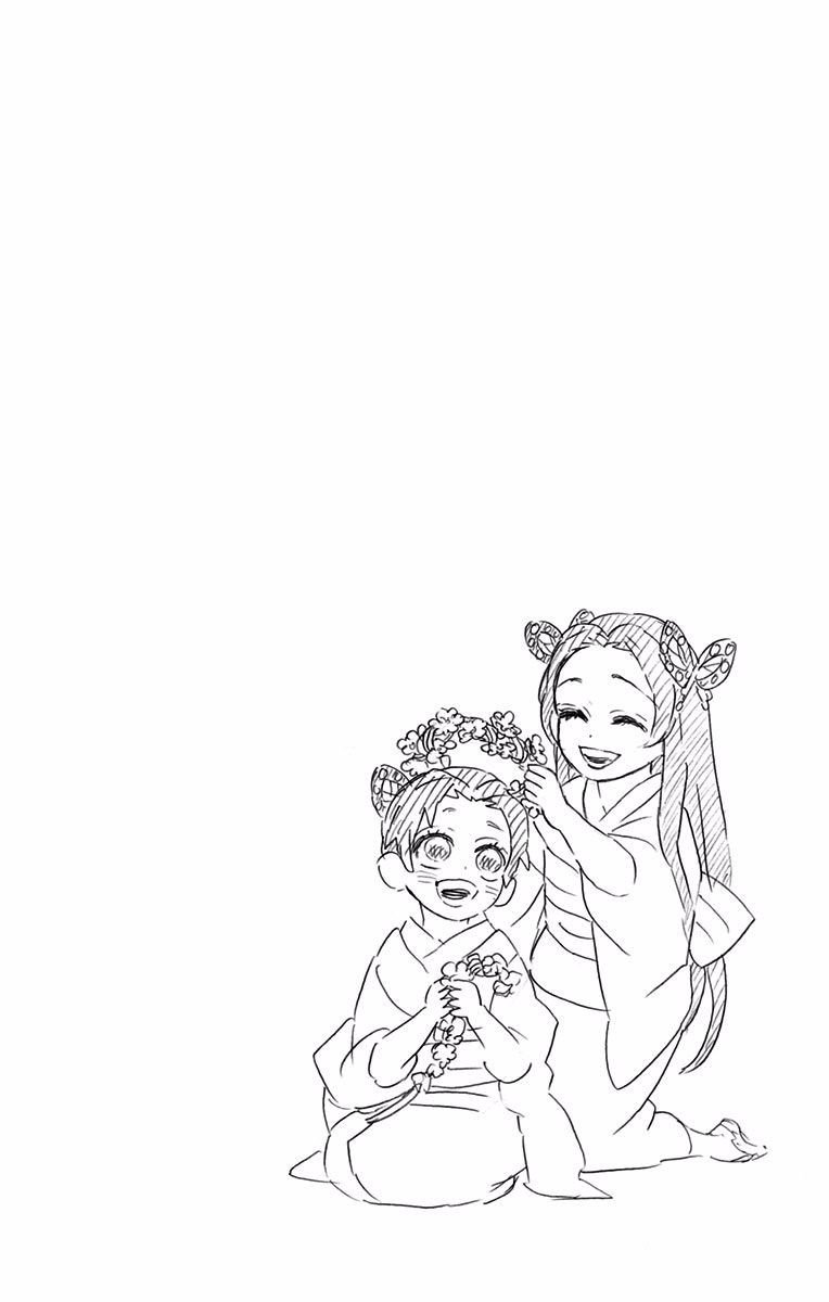 Read Demon Slayer - Kimetsu no Yaiba EN Manga Online