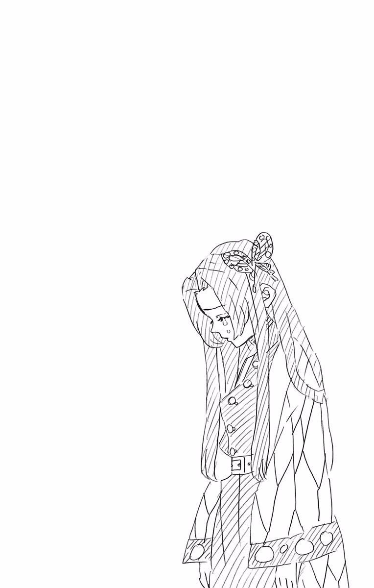 Read Demon Slayer - Kimetsu no Yaiba EN Manga Online