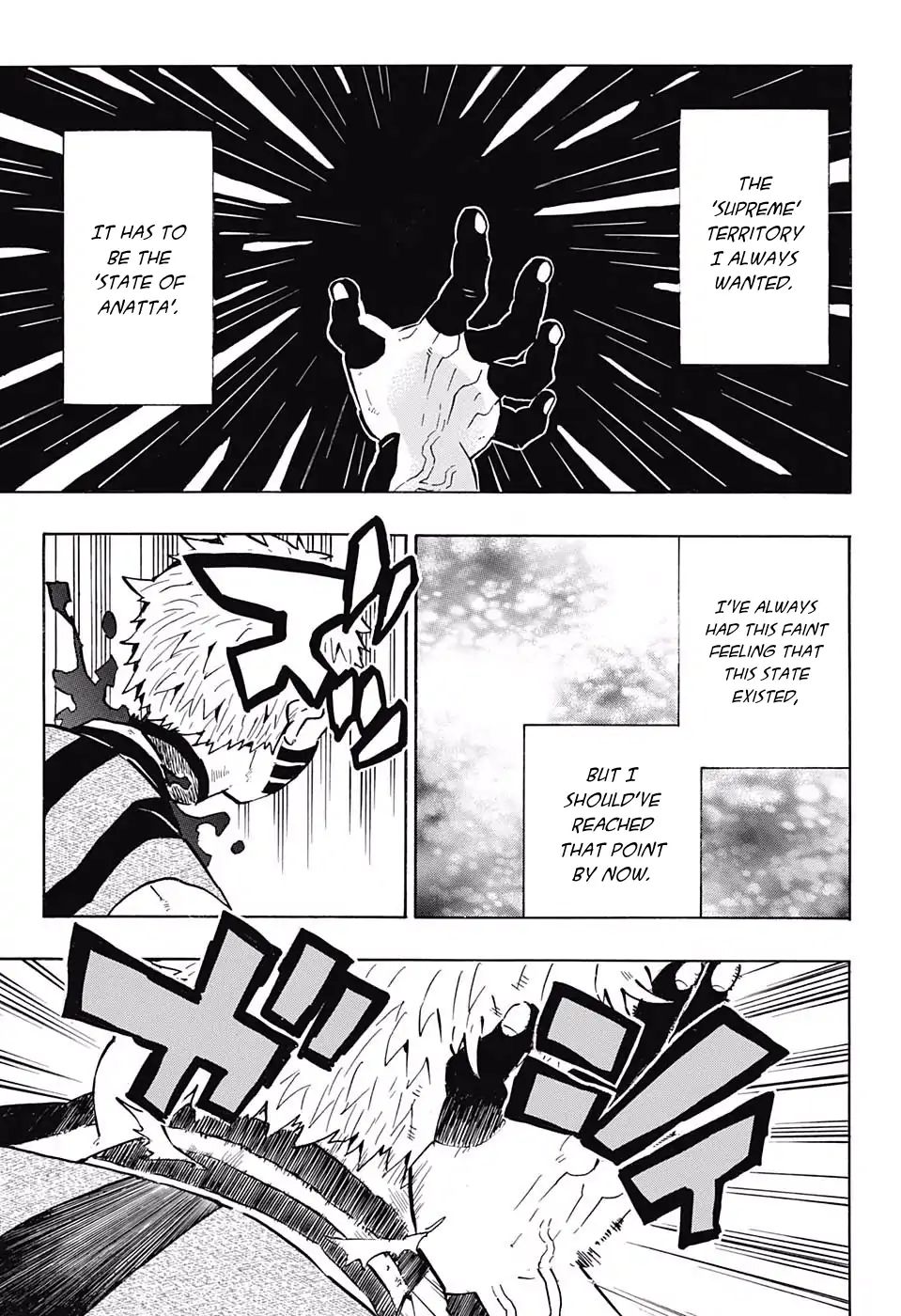 Read Demon Slayer - Kimetsu no Yaiba EN Manga Online