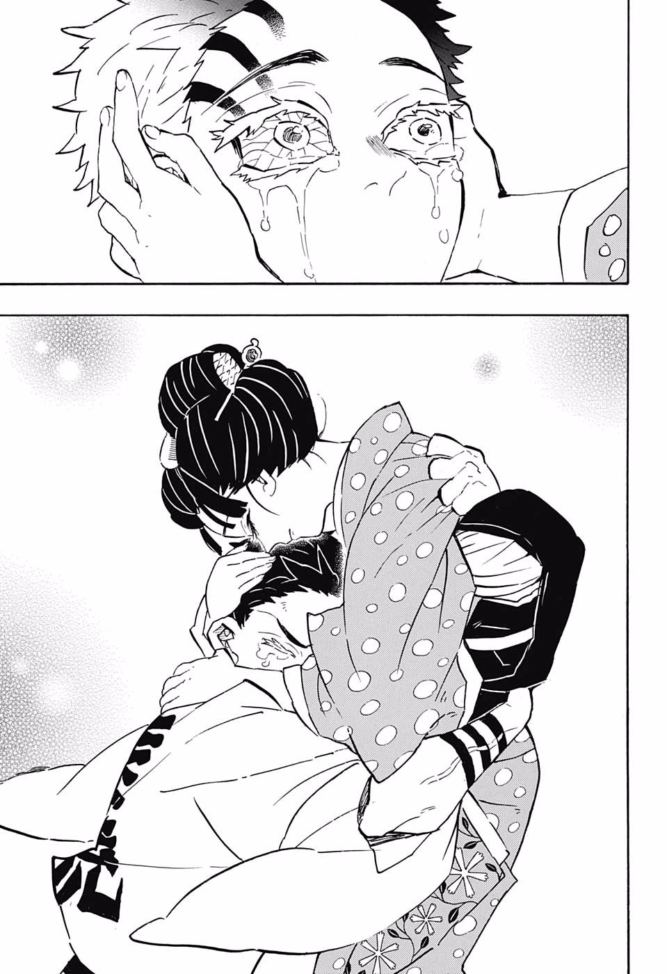 Read Demon Slayer - Kimetsu no Yaiba EN Manga Online