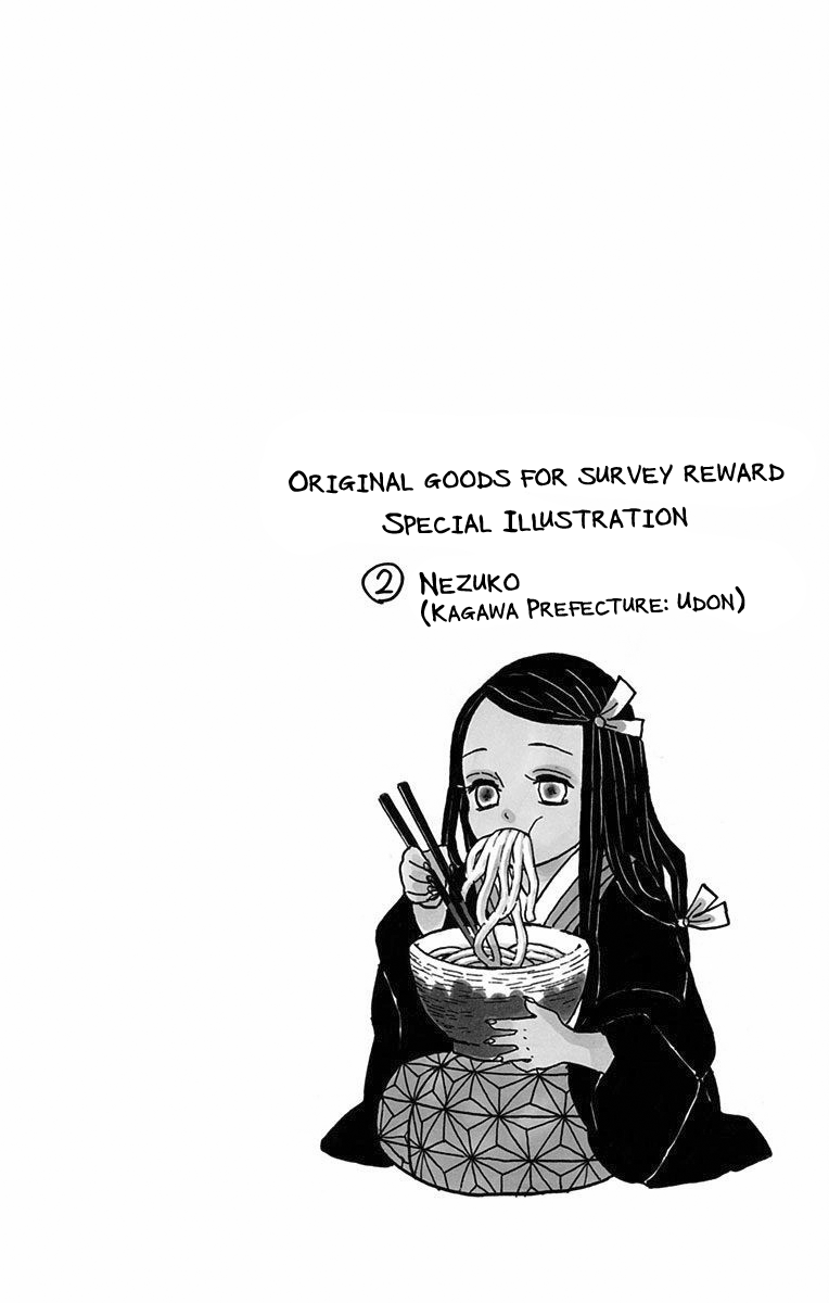 Read Demon Slayer - Kimetsu no Yaiba EN Manga Online