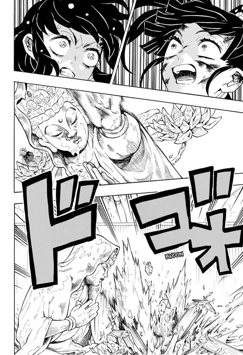 Read Demon Slayer - Kimetsu no Yaiba EN Manga Online