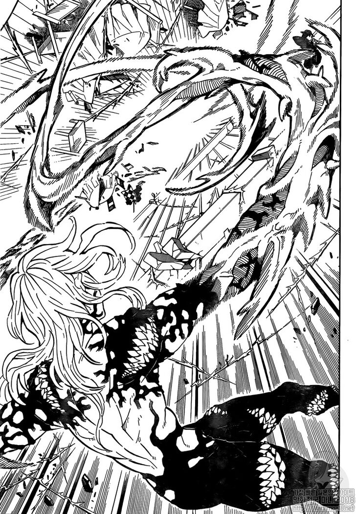 Read Demon Slayer - Kimetsu no Yaiba EN Manga Online