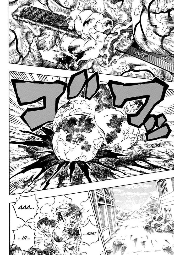 Read Demon Slayer - Kimetsu no Yaiba EN Manga Online