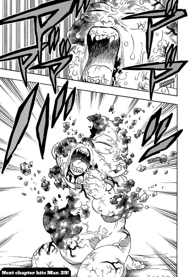 Read Demon Slayer - Kimetsu no Yaiba EN Manga Online