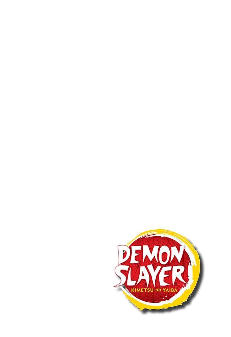 Read Demon Slayer - Kimetsu no Yaiba EN Manga Online