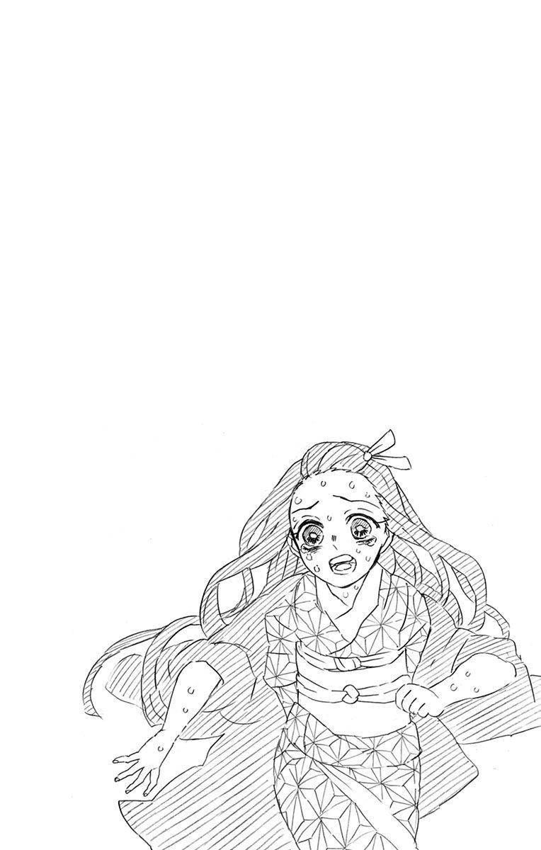 Read Demon Slayer - Kimetsu no Yaiba EN Manga Online