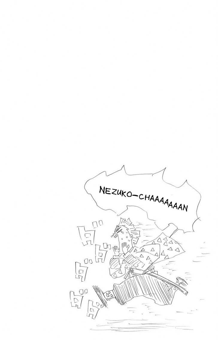 Read Demon Slayer - Kimetsu no Yaiba EN Manga Online