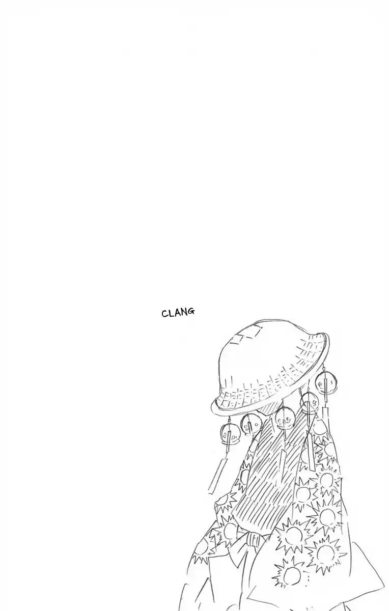 Read Demon Slayer - Kimetsu no Yaiba EN Manga Online