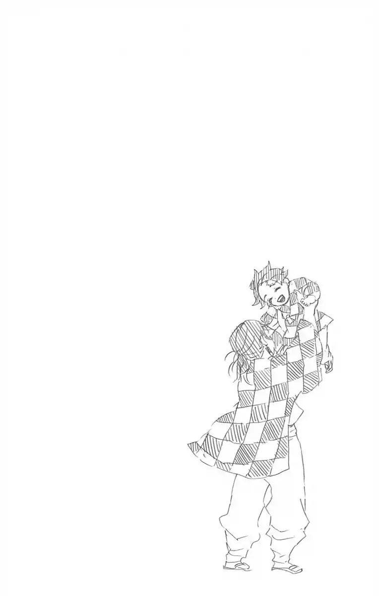 Read Demon Slayer - Kimetsu no Yaiba EN Manga Online