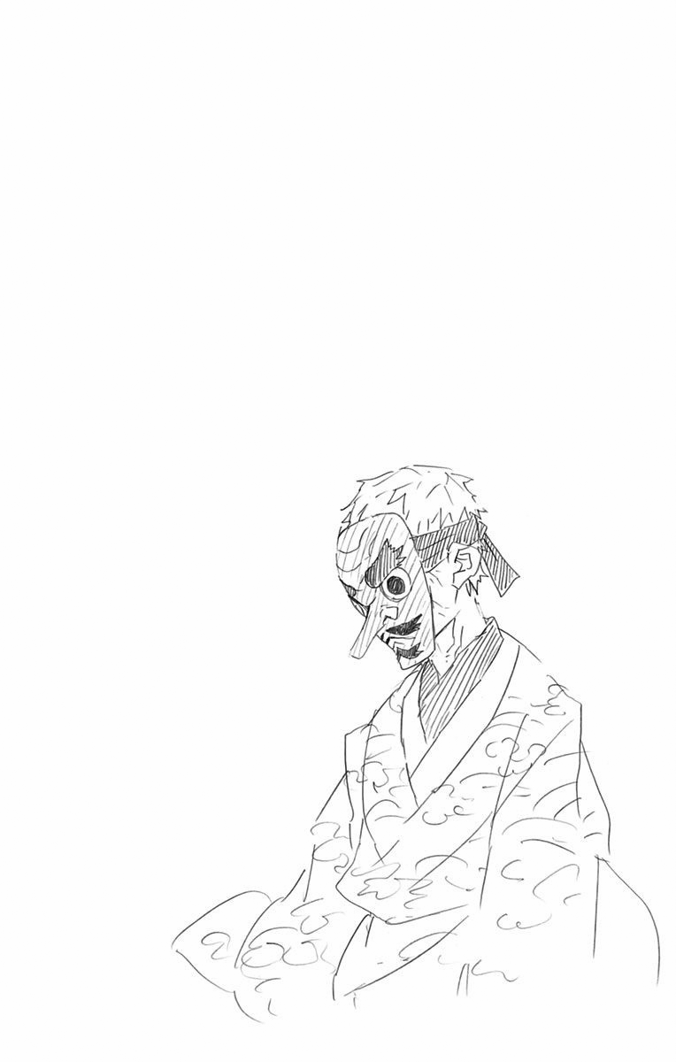 Read Demon Slayer - Kimetsu no Yaiba EN Manga Online