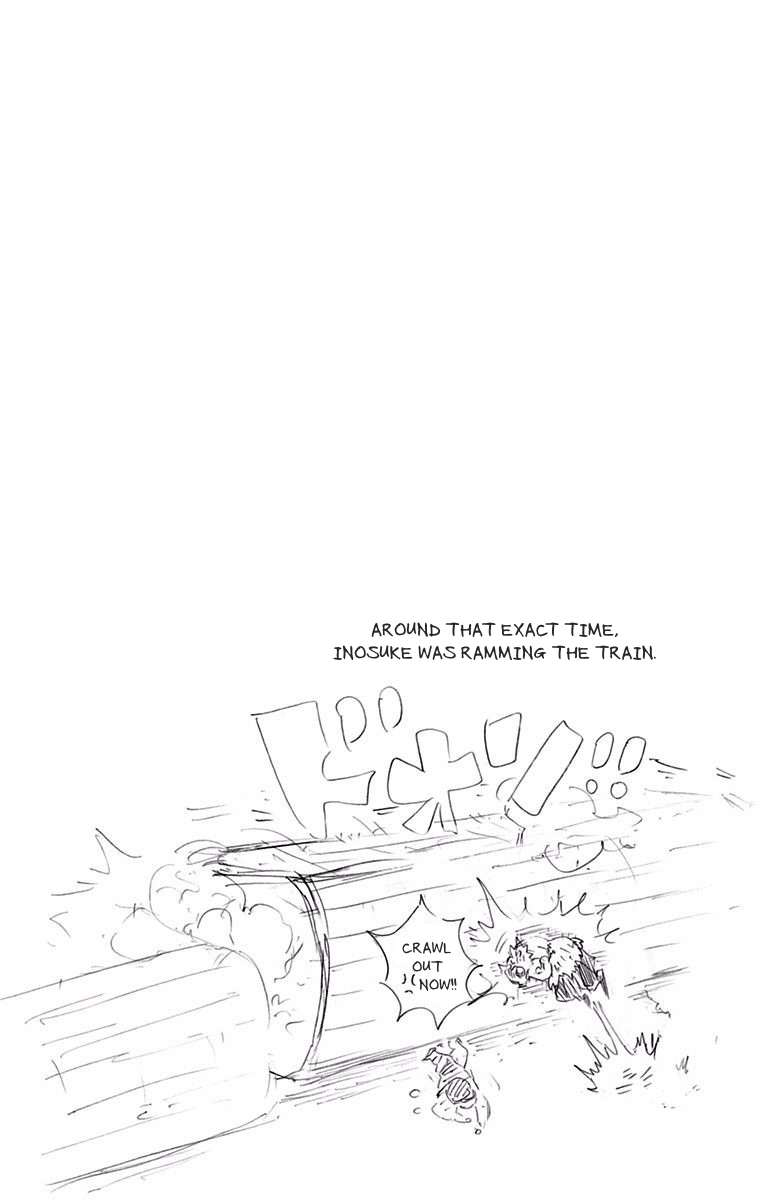 Read Demon Slayer - Kimetsu no Yaiba EN Manga Online
