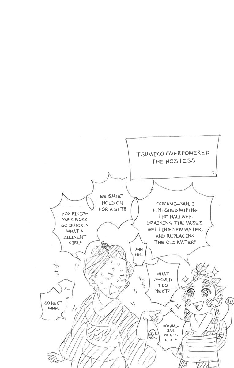 Read Demon Slayer - Kimetsu no Yaiba EN Manga Online