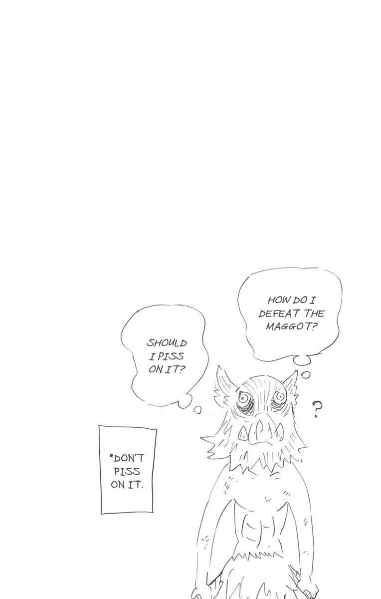 Read Demon Slayer - Kimetsu no Yaiba EN Manga Online