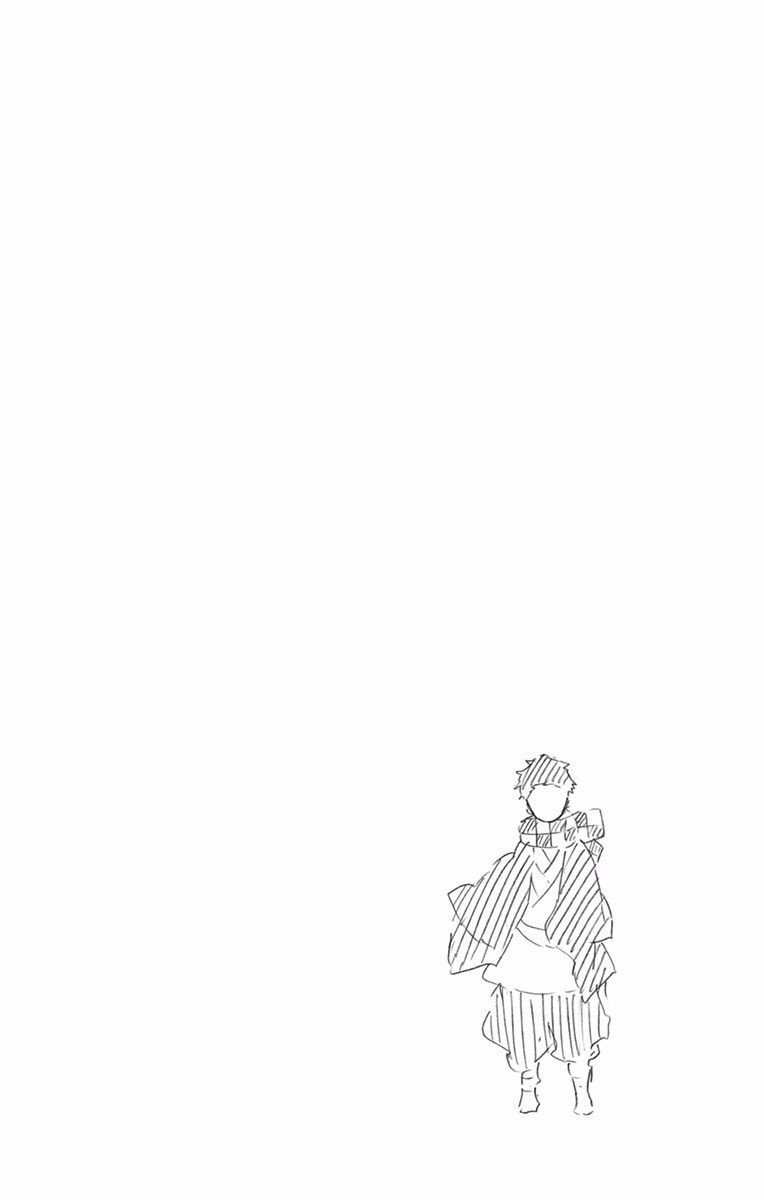 Read Demon Slayer - Kimetsu no Yaiba EN Manga Online