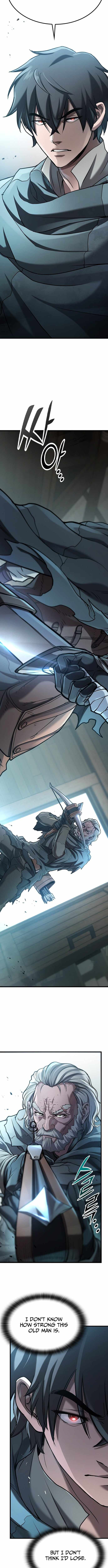Read Demonic Beast Hunter Survival Guide EN Manga Online