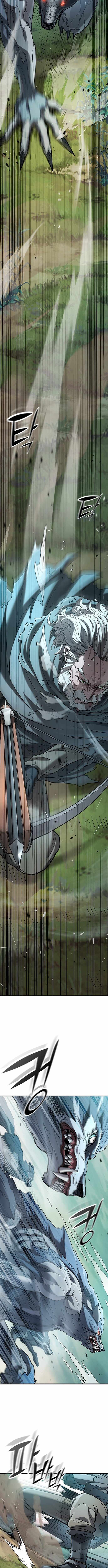 Read Demonic Beast Hunter Survival Guide EN Manga Online