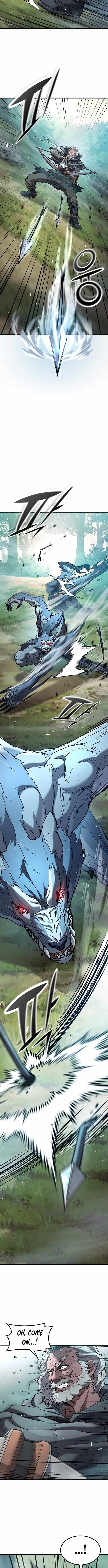 Read Demonic Beast Hunter Survival Guide EN Manga Online